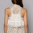 Load image into Gallery viewer, La Boheme Vest