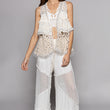 Load image into Gallery viewer, La Boheme Vest