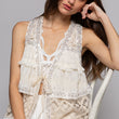 Load image into Gallery viewer, La Boheme Vest