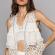 Load image into Gallery viewer, La Boheme Vest