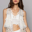 Load image into Gallery viewer, La Boheme Vest