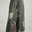 Load image into Gallery viewer, Floral Linen Palazzo Pants