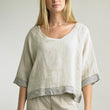 Load image into Gallery viewer, Positano Blouse
