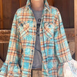 Load image into Gallery viewer, The Cat's Meow Flannel