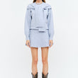 Load image into Gallery viewer, Polo Match Shrug Sweater