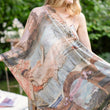 Load image into Gallery viewer, Gentle Breath of the Moon Scarf