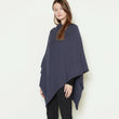 Load image into Gallery viewer, Basic Triangle Poncho