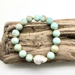 Load image into Gallery viewer, Mother of Pearl Bracelet
