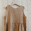 Load image into Gallery viewer, Linen Belle Top