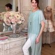 Load image into Gallery viewer, Silk Elegance Italian Blouse