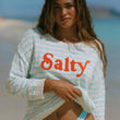 Load image into Gallery viewer, Salty Sweetheart Sweater