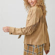 Load image into Gallery viewer, Bring The Fringe Jacket