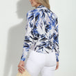 Load image into Gallery viewer, Long Sleeve Surplice Top