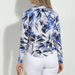 Load image into Gallery viewer, Long Sleeve Surplice Top