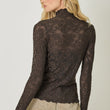 Load image into Gallery viewer, Lots Of Lace Long Sleeve