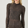 Load image into Gallery viewer, Lots Of Lace Long Sleeve