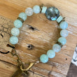 Load image into Gallery viewer, Breezy Ocean Bracelet