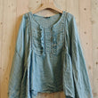 Load image into Gallery viewer, Valley Bell Sleeve Top