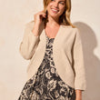 Load image into Gallery viewer, Harbor Breeze Knit Cardigan
