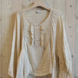 Load image into Gallery viewer, Valley Bell Sleeve Top