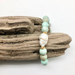 Load image into Gallery viewer, Mother of Pearl Bracelet