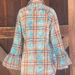 Load image into Gallery viewer, The Cat's Meow Flannel