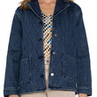 Load image into Gallery viewer, Town & Country Denim Barn Jacket