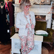Load image into Gallery viewer, Secret Garden Reversible Pants