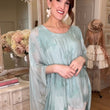Load image into Gallery viewer, Grace Embroidered Silk Top