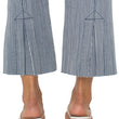 Load image into Gallery viewer, Nautical Chic Crop Flare