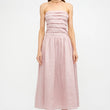 Load image into Gallery viewer, Penelope Pink Dress