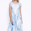 Load image into Gallery viewer, Sky Breeze Dress