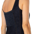 Load image into Gallery viewer, Indigo Rhapsody Denim Dress