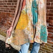 Load image into Gallery viewer, Evette Boho Tunic