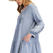 Load image into Gallery viewer, Willow Grace Dress