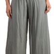 Load image into Gallery viewer, Solid Silk Pants