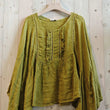 Load image into Gallery viewer, Valley Bell Sleeve Top
