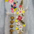 Load image into Gallery viewer, Mama Cass Denim Coat