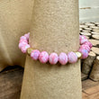 Load image into Gallery viewer, Radiant Rose Bracelet