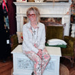 Load image into Gallery viewer, Secret Garden Reversible Pants
