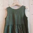 Load image into Gallery viewer, Linen Belle Top