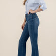 Load image into Gallery viewer, Kelsey High Rise Boot Flare