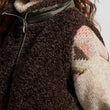 Load image into Gallery viewer, Sherpa Combo Vest