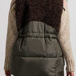Load image into Gallery viewer, Sherpa Combo Vest