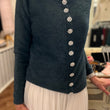 Load image into Gallery viewer, Sparkle On Cardi Sweater