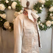 Load image into Gallery viewer, Reversible Floral Twill Jacket