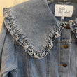 Load image into Gallery viewer, Pixie Rebel Jacket
