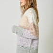 Load image into Gallery viewer, Pastel Nepoleon Sweater