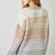 Load image into Gallery viewer, Pastel Nepoleon Sweater