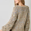 Load image into Gallery viewer, Flecked Sparkled Cardi